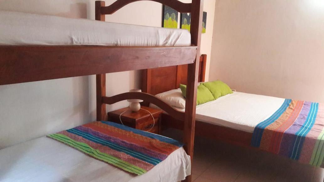 Bed and Breakfast Sierra Sounds House Минка Экстерьер фото